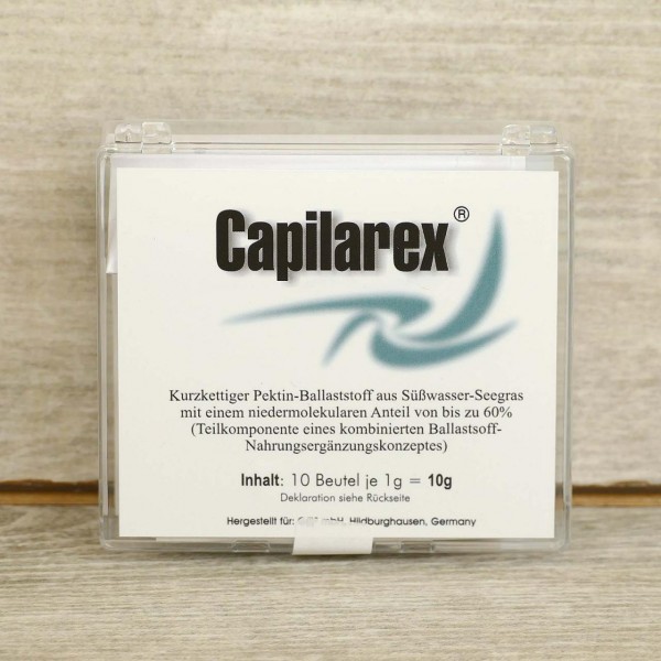 Capilarex, 10Stk.